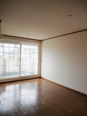 コータ・コートAの物件内観写真